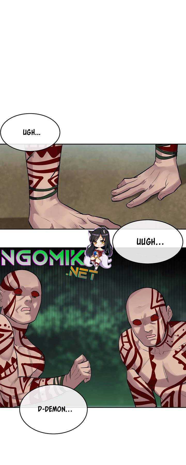 Volcanic Age Chapter 145 Gambar 61