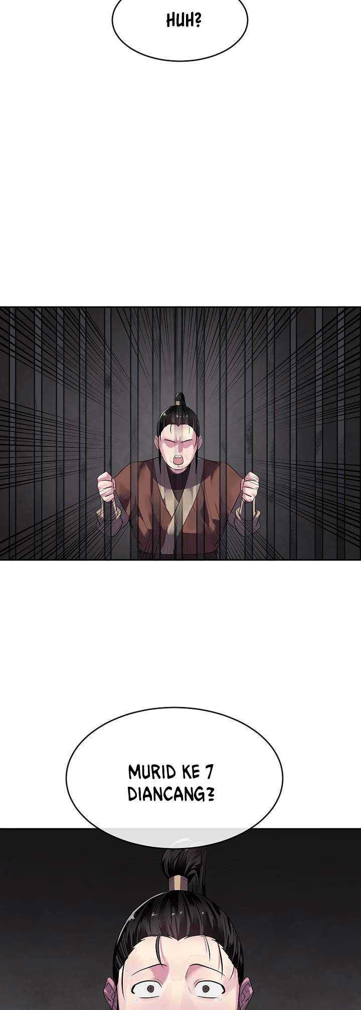 Volcanic Age Chapter 145 Gambar 66