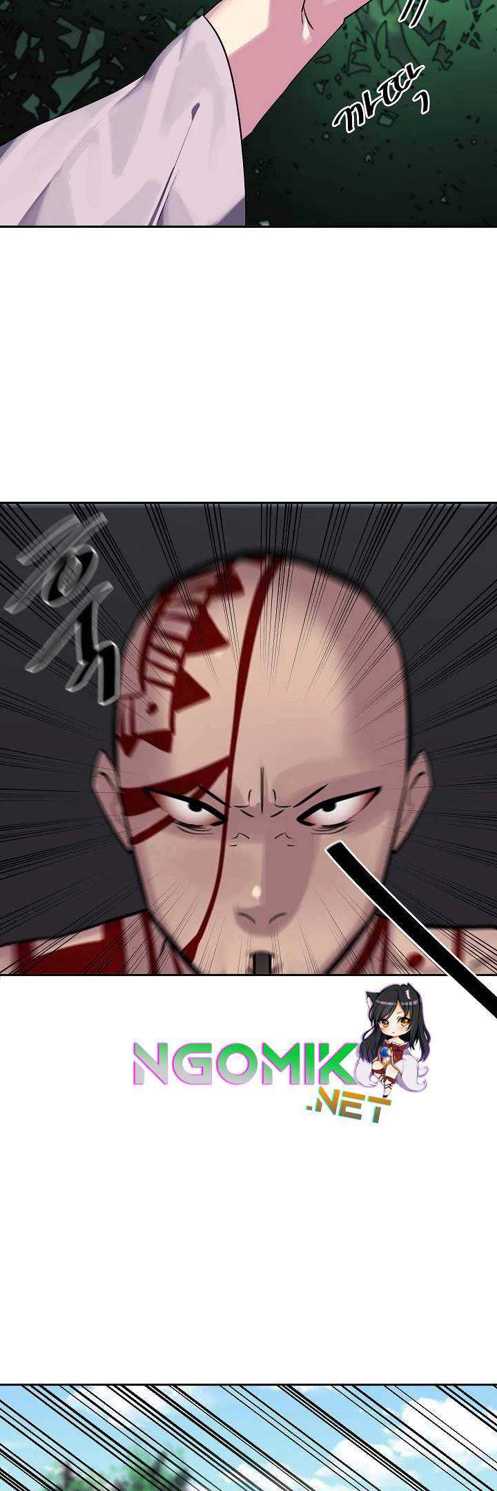 Volcanic Age Chapter 145 Gambar 9
