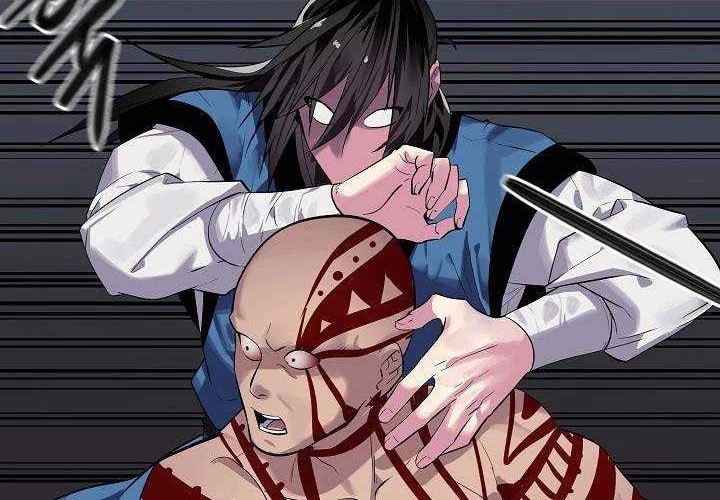 Volcanic Age Chapter 145 Gambar 11