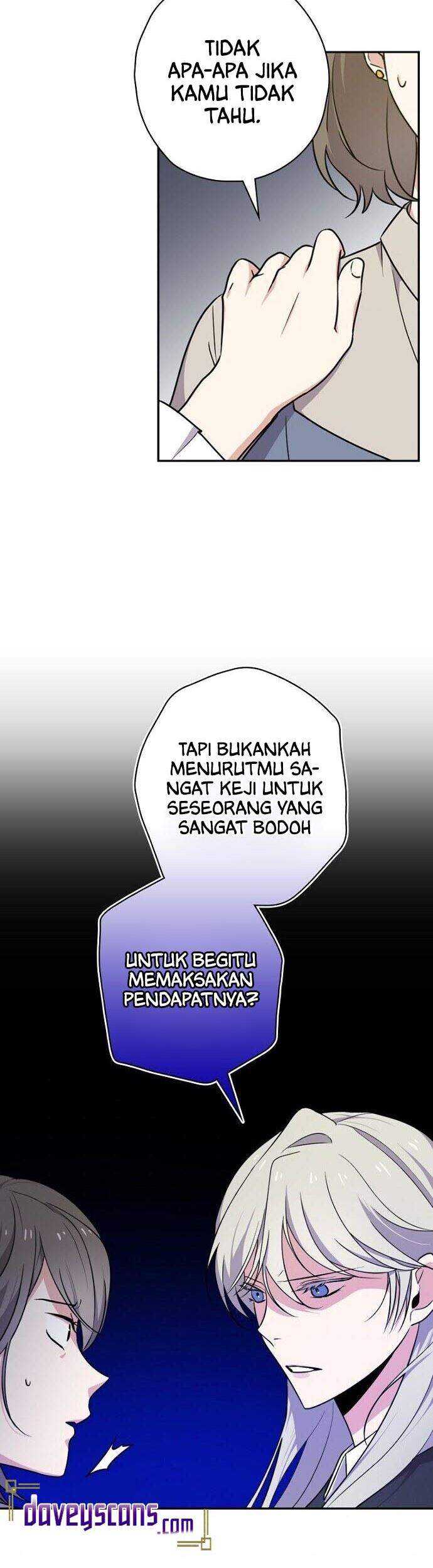 King Of Drama Chapter 08 Gambar 31