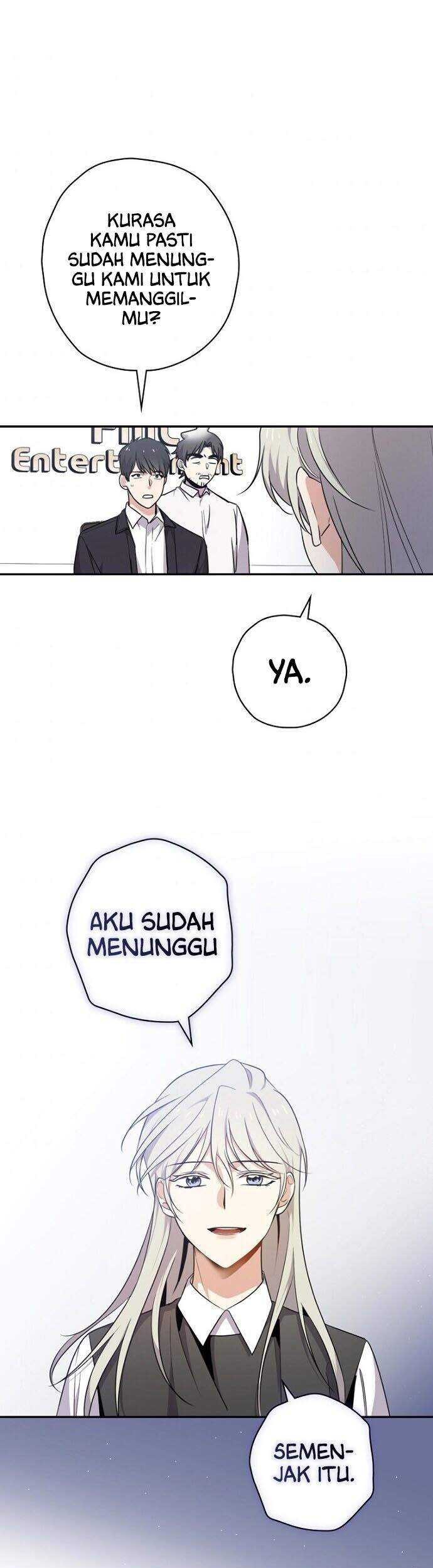 King Of Drama Chapter 08 Gambar 44