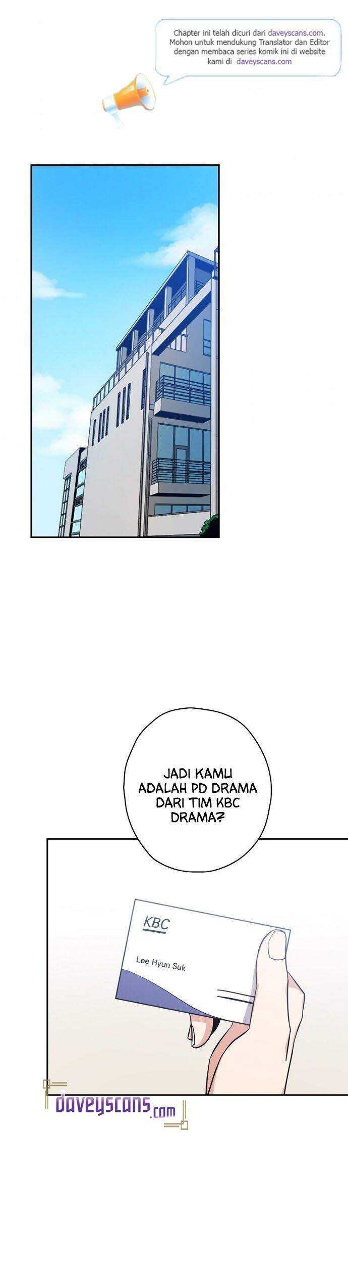 Baca  King Of Drama Chapter 08 Gambar 2
