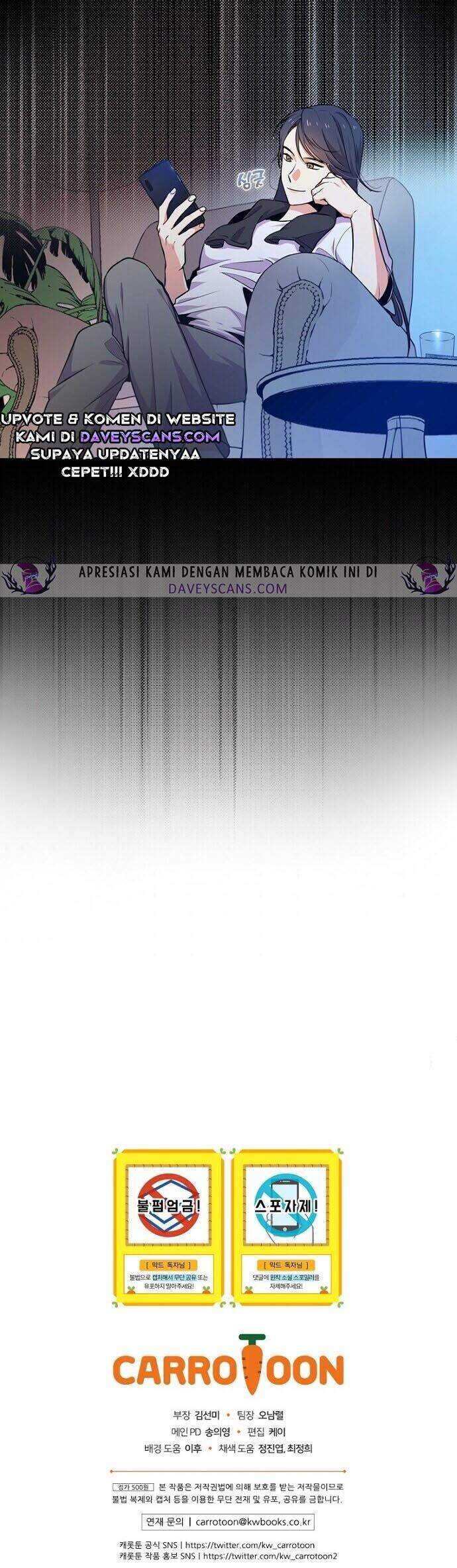 King Of Drama Chapter 08 Gambar 57