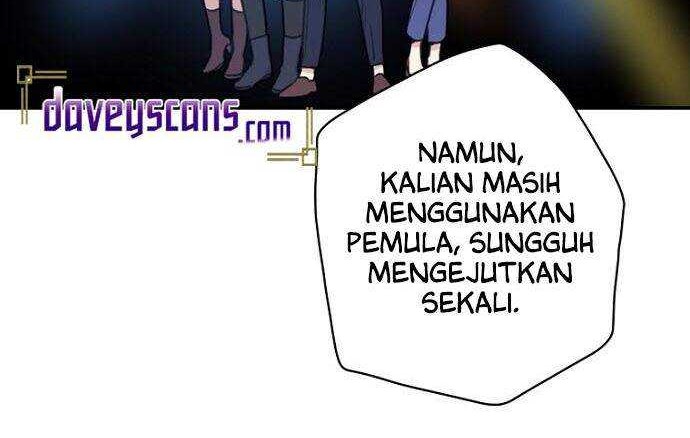 King Of Drama Chapter 08 Gambar 17