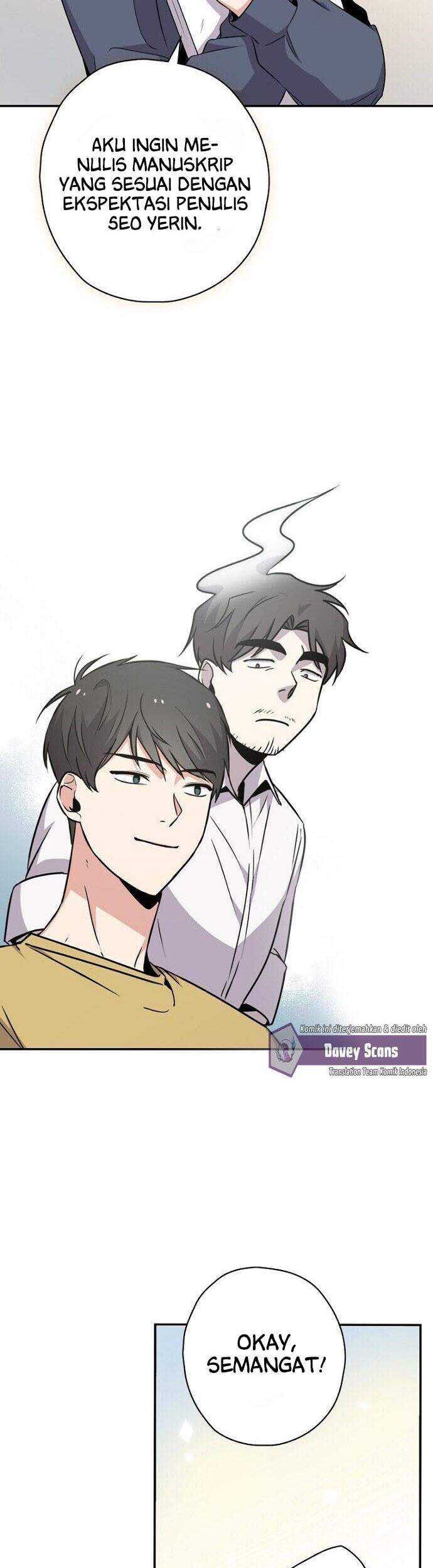 King Of Drama Chapter 07 Gambar 33
