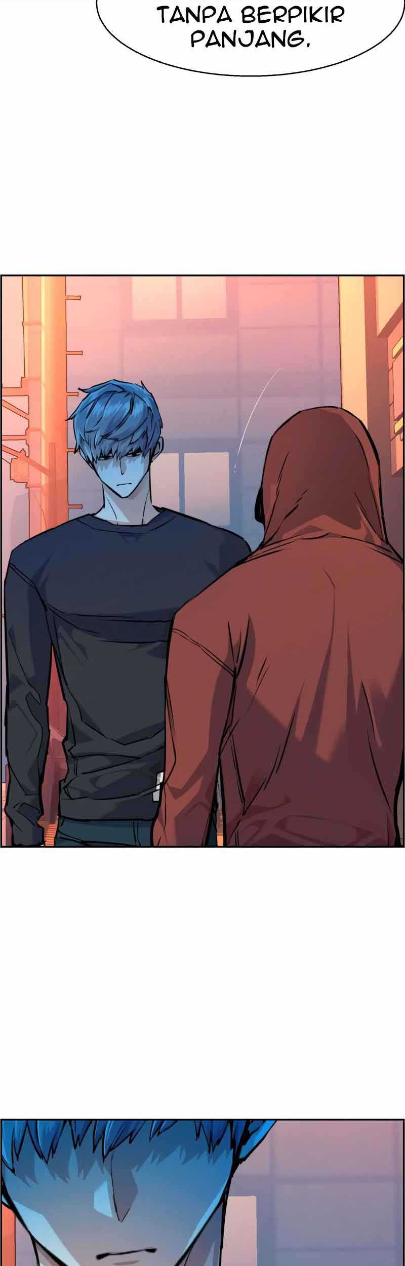 Mercenary Enrollment Chapter 54 Gambar 48