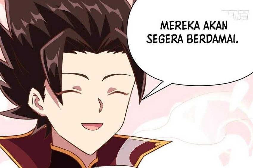 To Be The Castellan King Chapter 334 Gambar 21