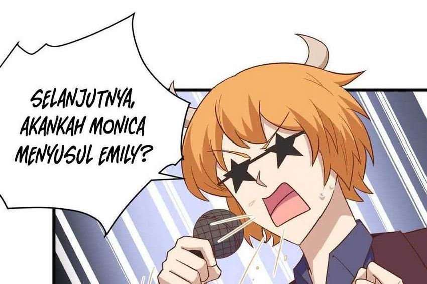 To Be The Castellan King Chapter 334 Gambar 23