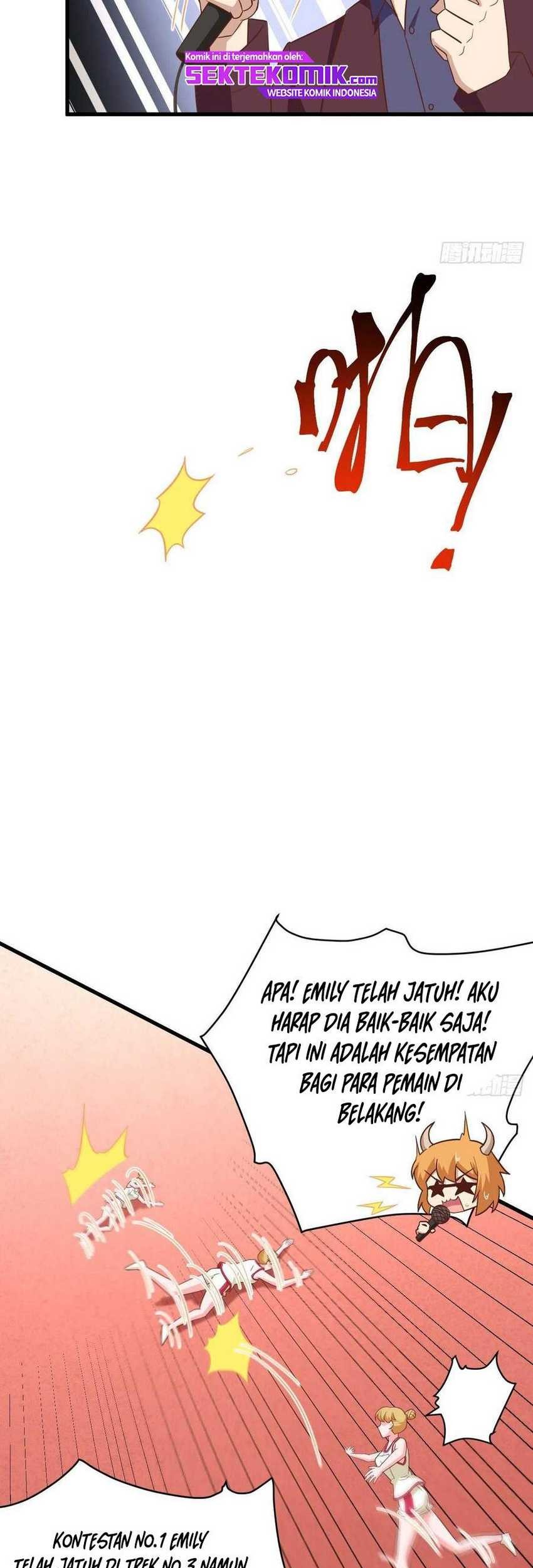 To Be The Castellan King Chapter 334 Gambar 24