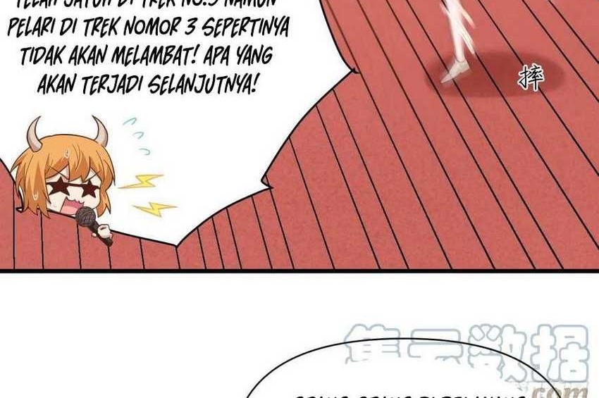 To Be The Castellan King Chapter 334 Gambar 25