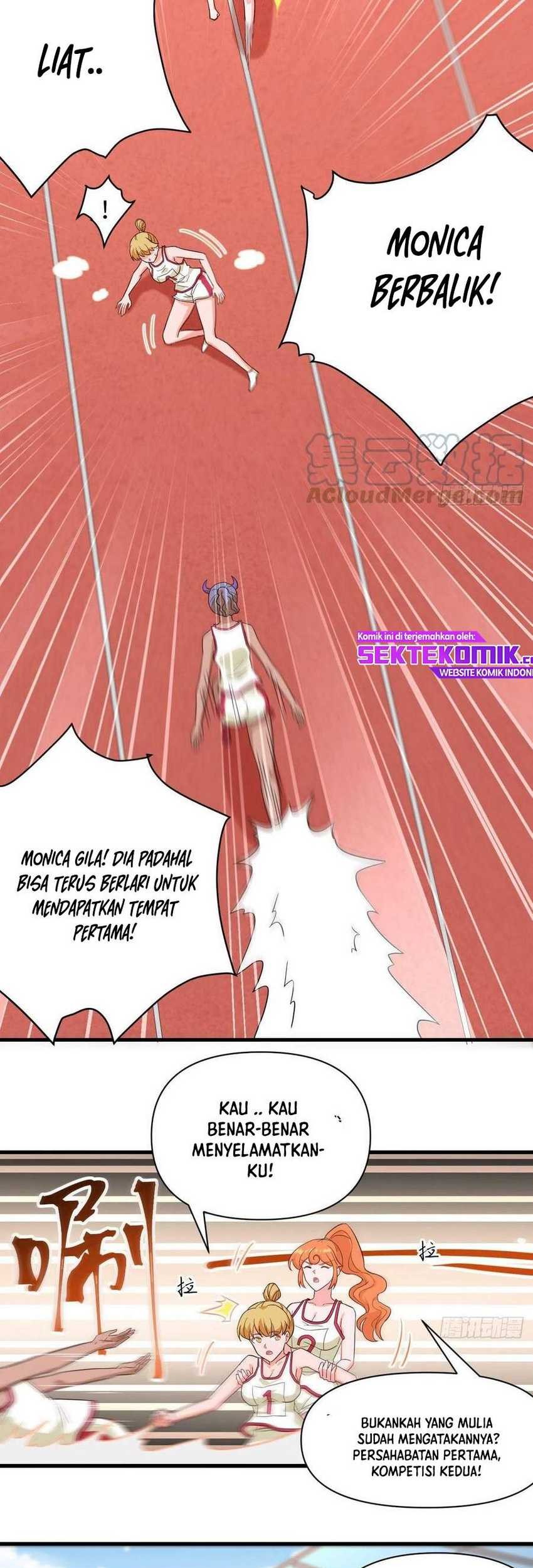 To Be The Castellan King Chapter 334 Gambar 28