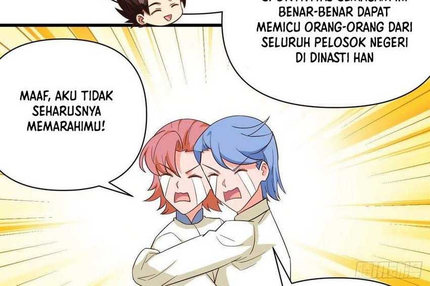 To Be The Castellan King Chapter 334 Gambar 31