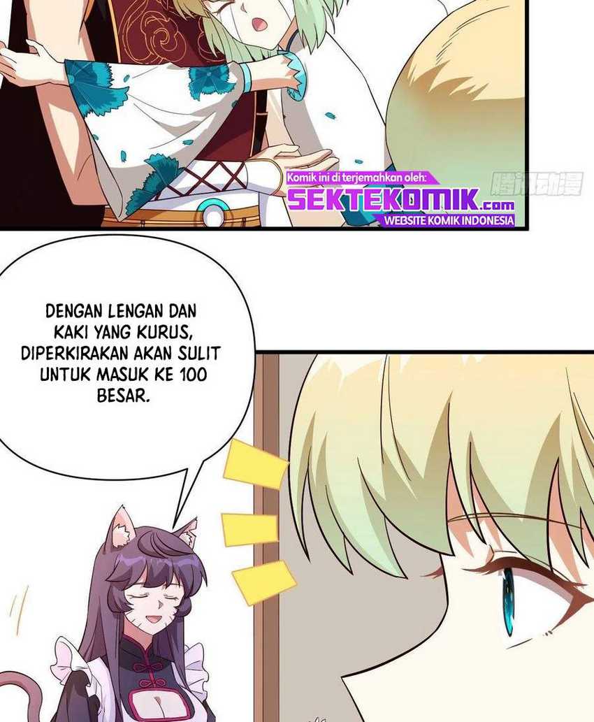 To Be The Castellan King Chapter 334 Gambar 33