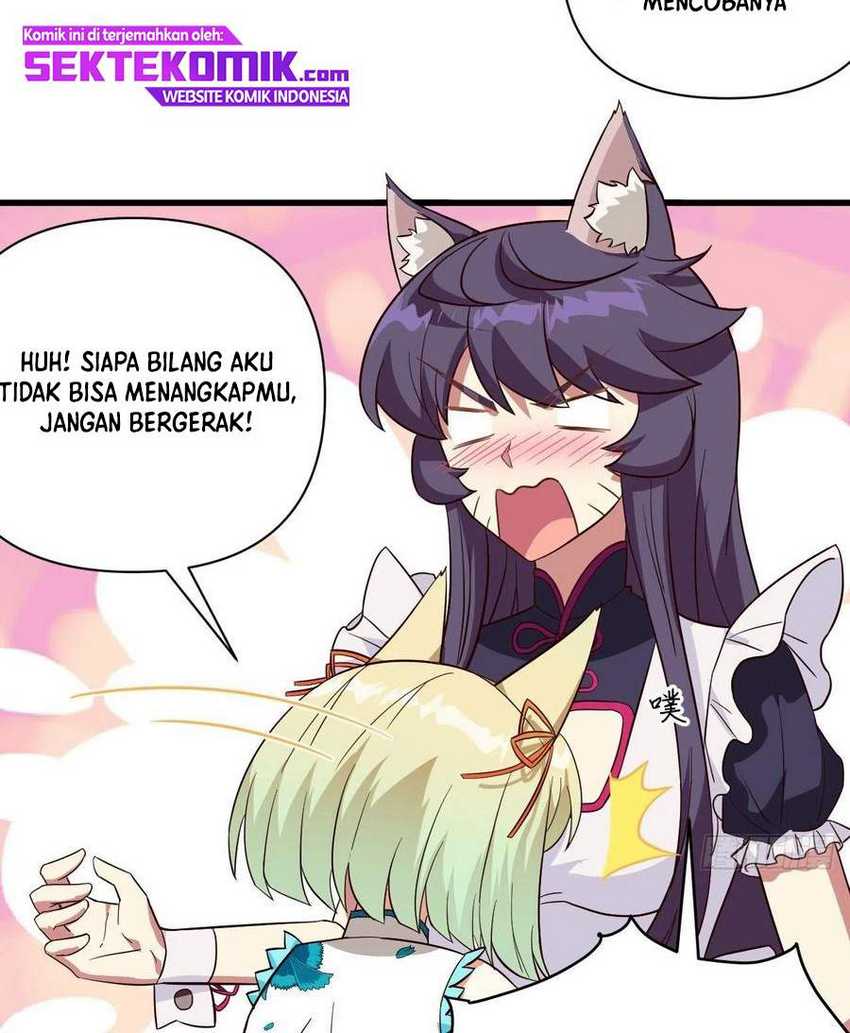 To Be The Castellan King Chapter 334 Gambar 35