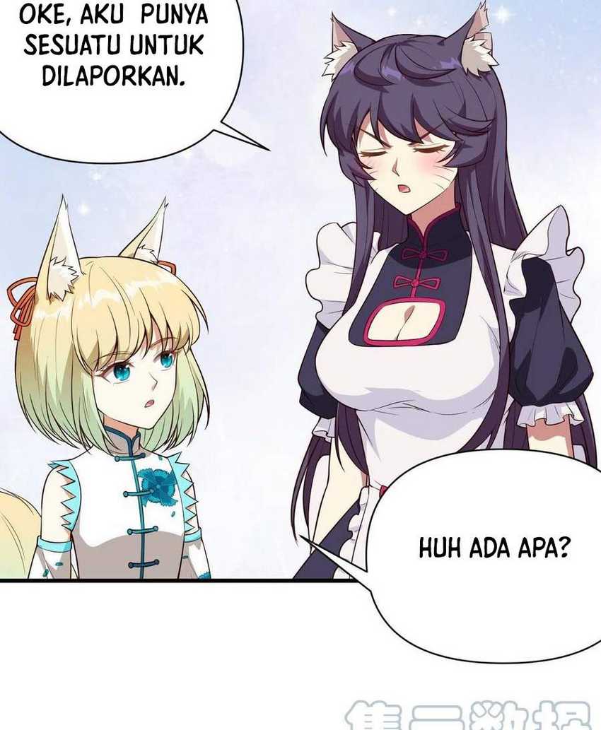 To Be The Castellan King Chapter 334 Gambar 37