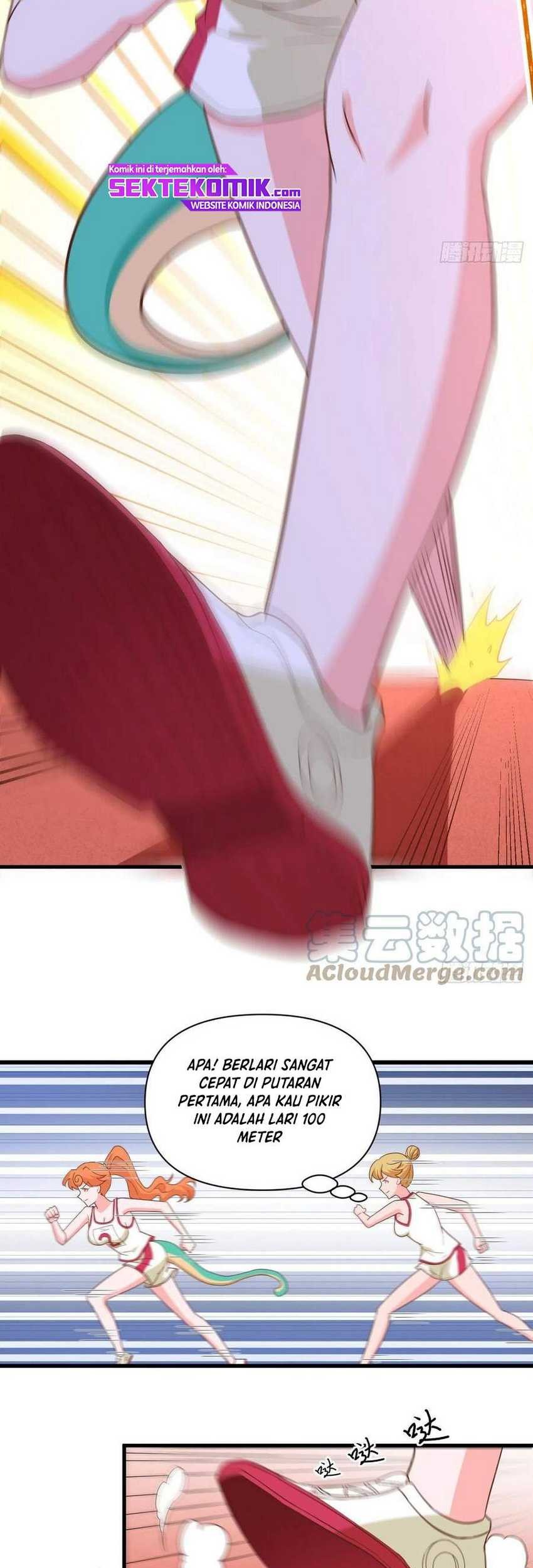 To Be The Castellan King Chapter 334 Gambar 59