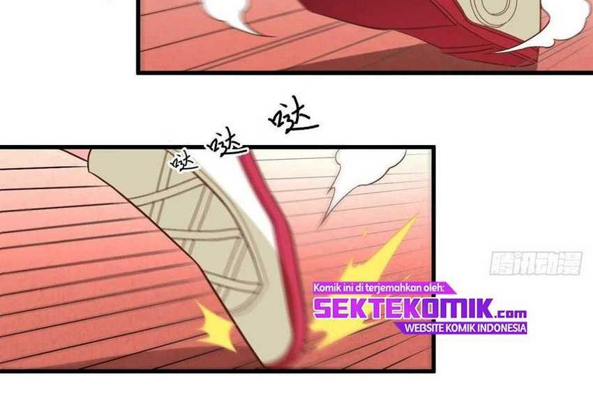 To Be The Castellan King Chapter 334 Gambar 60