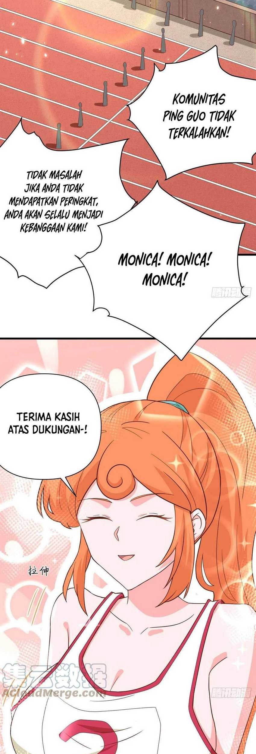 To Be The Castellan King Chapter 334 Gambar 4