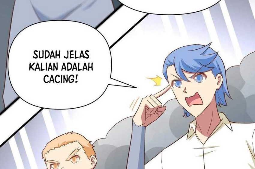 To Be The Castellan King Chapter 334 Gambar 64