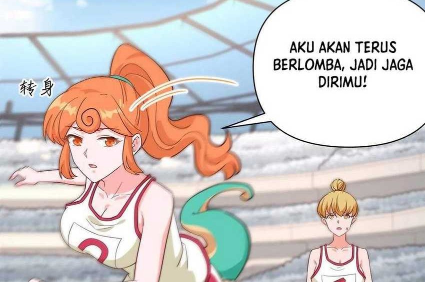 To Be The Castellan King Chapter 334 Gambar 76