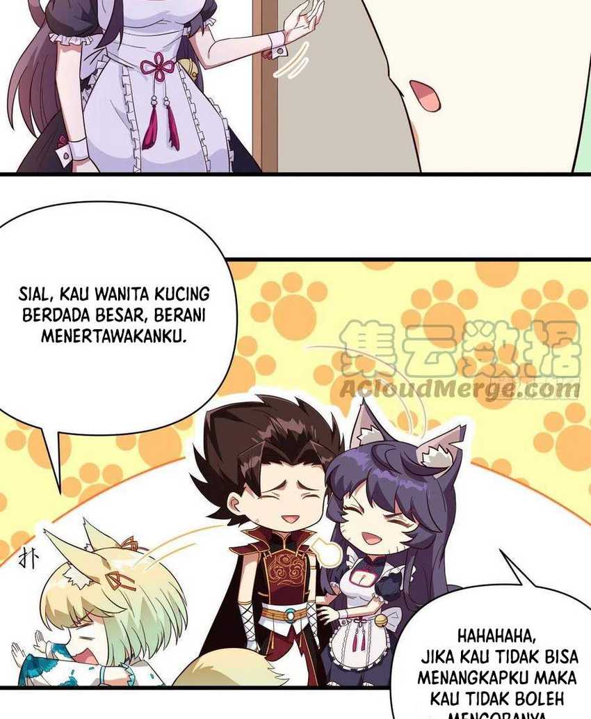 To Be The Castellan King Chapter 334 Gambar 81