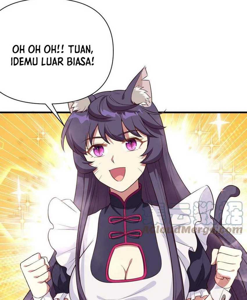 To Be The Castellan King Chapter 334 Gambar 92