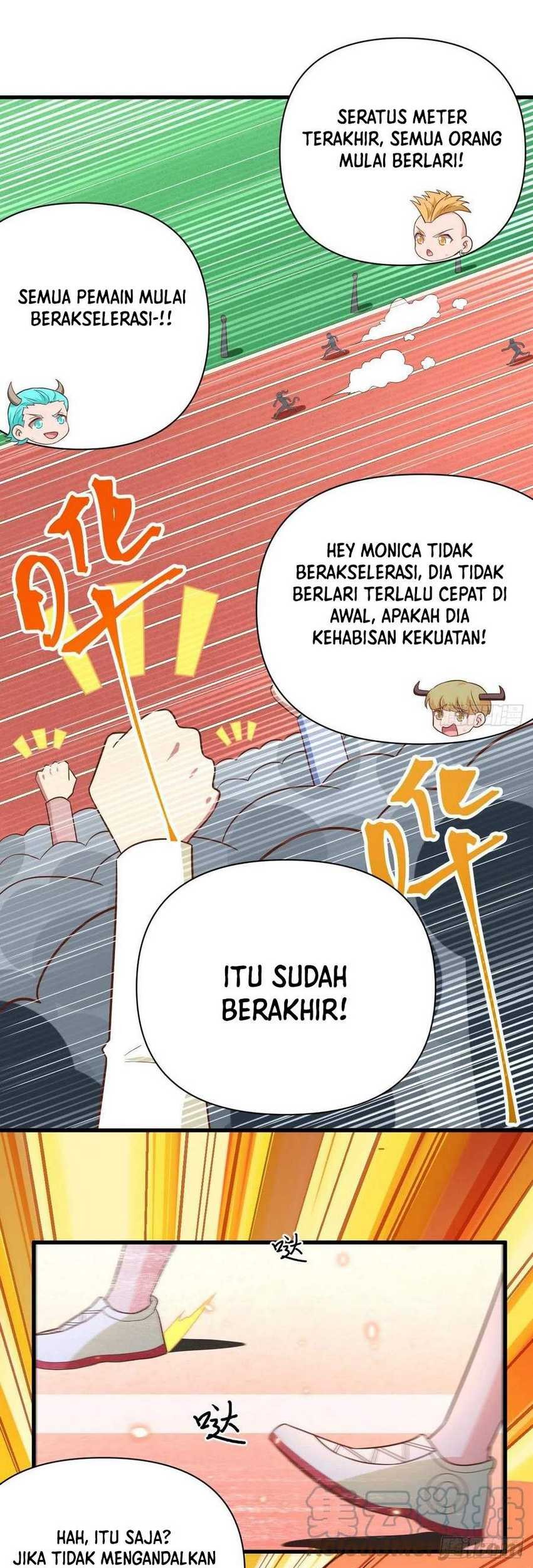 To Be The Castellan King Chapter 334 Gambar 14