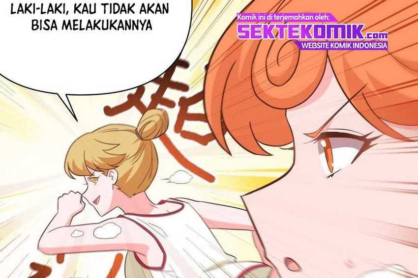 To Be The Castellan King Chapter 334 Gambar 15