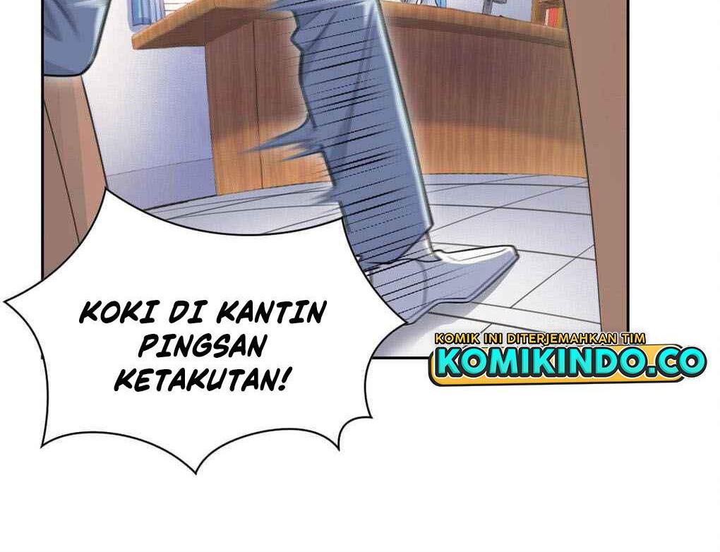 The Strong Man From the Mental Hospital Chapter 20 Gambar 12