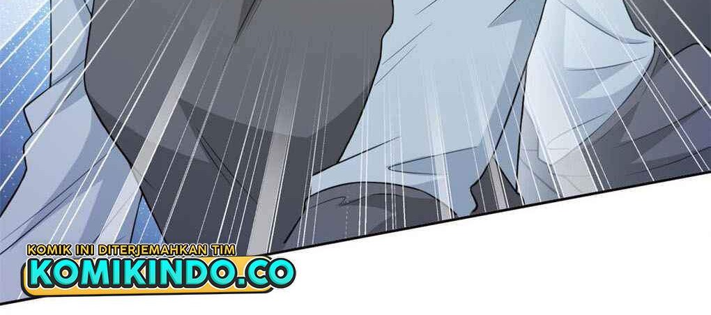 The Strong Man From the Mental Hospital Chapter 20 Gambar 25
