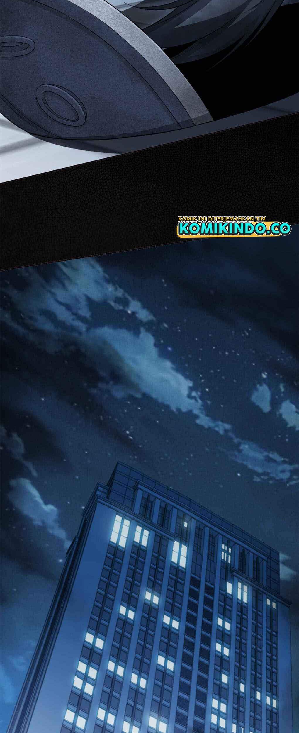 The Strong Man From the Mental Hospital Chapter 20 Gambar 34