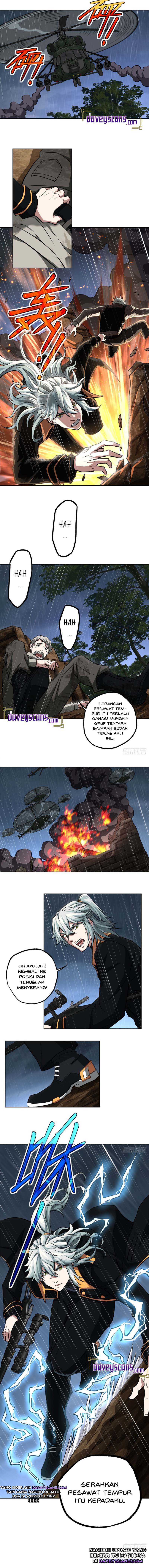 Super Mechanic (The Legendary Mechanic) Chapter 71 Gambar 7