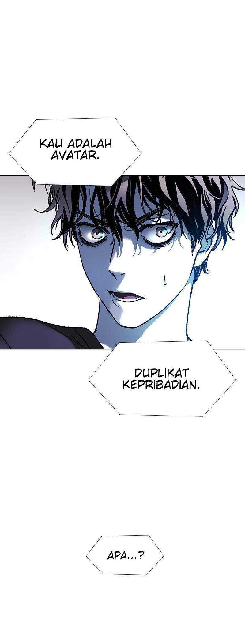 If AI Rules The World Chapter 23 Gambar 41