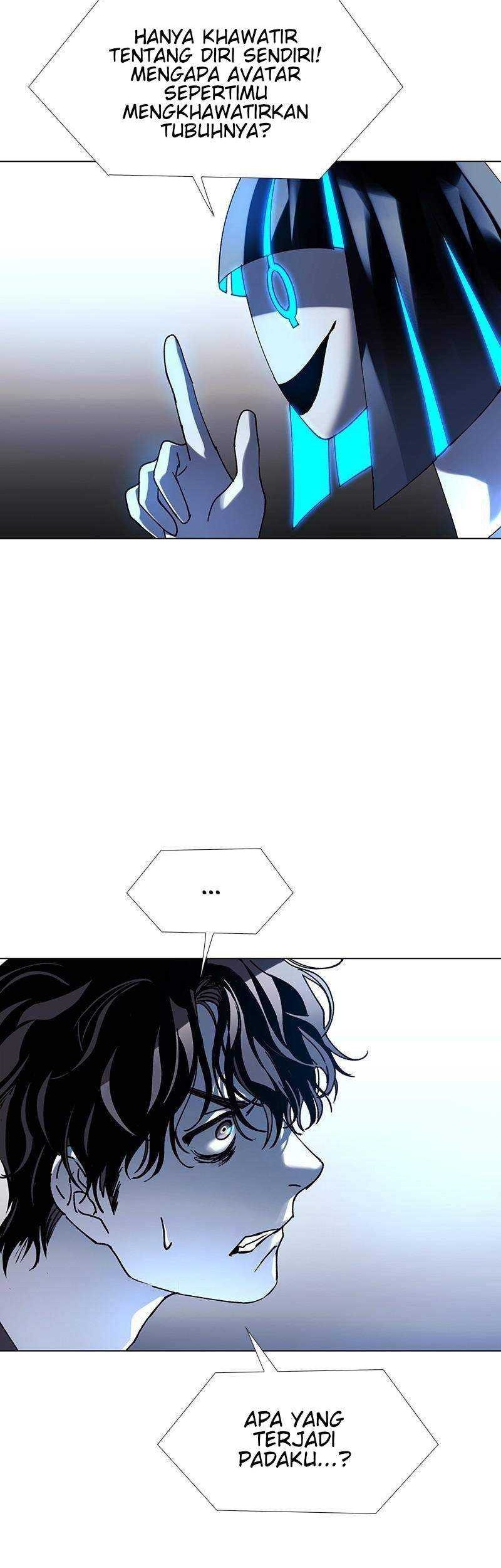 If AI Rules The World Chapter 23 Gambar 43