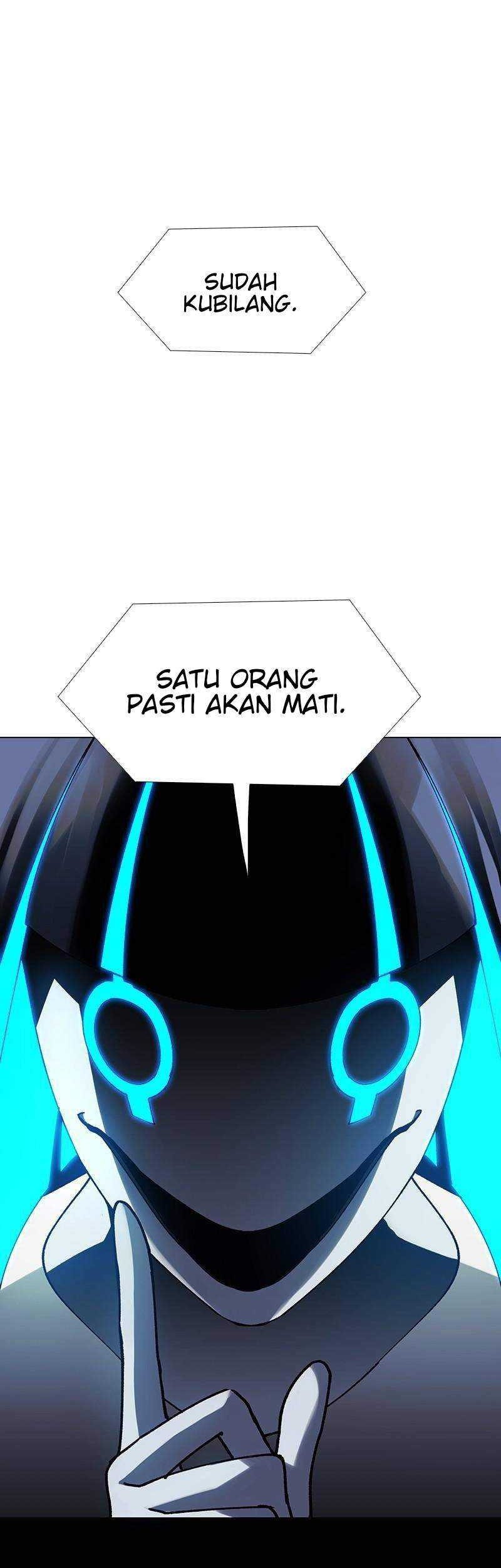 If AI Rules The World Chapter 23 Gambar 44