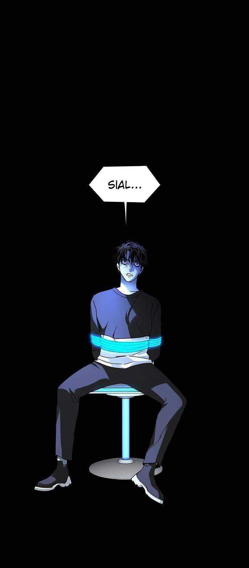 If AI Rules The World Chapter 23 Gambar 45