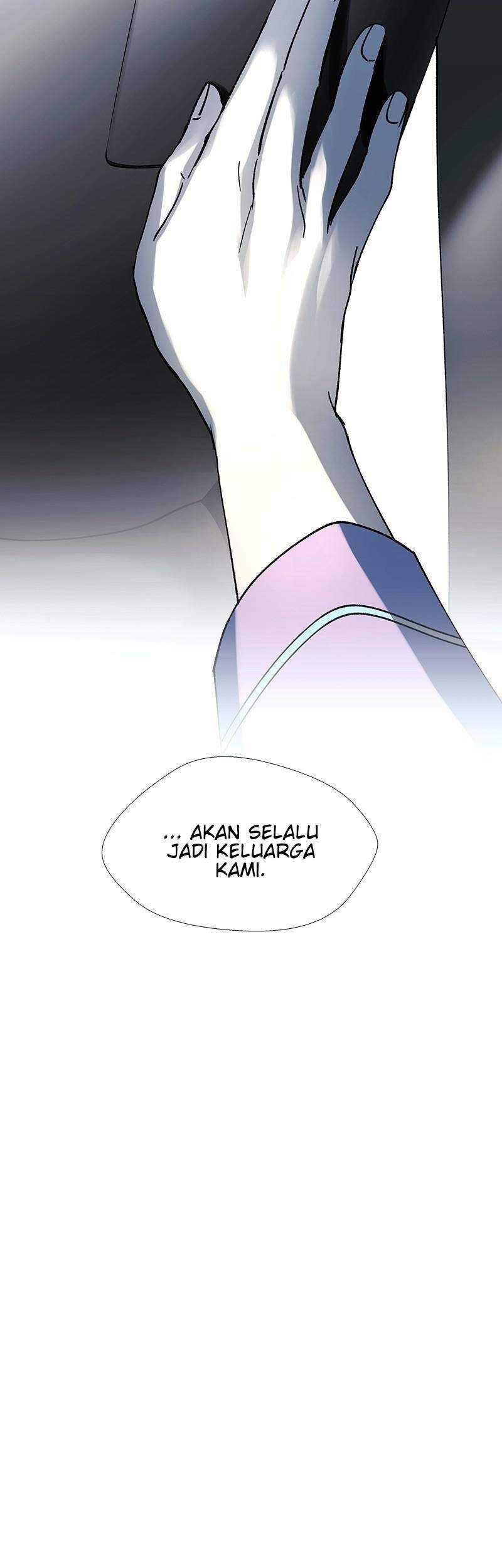If AI Rules The World Chapter 23 Gambar 30