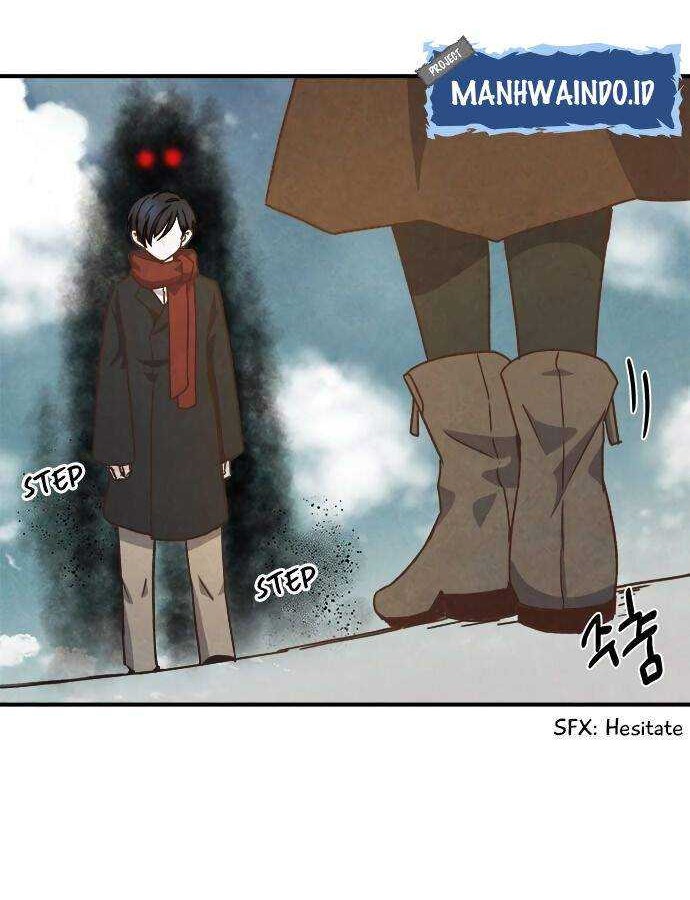 The Flower of Vampire Chapter 48 Gambar 20