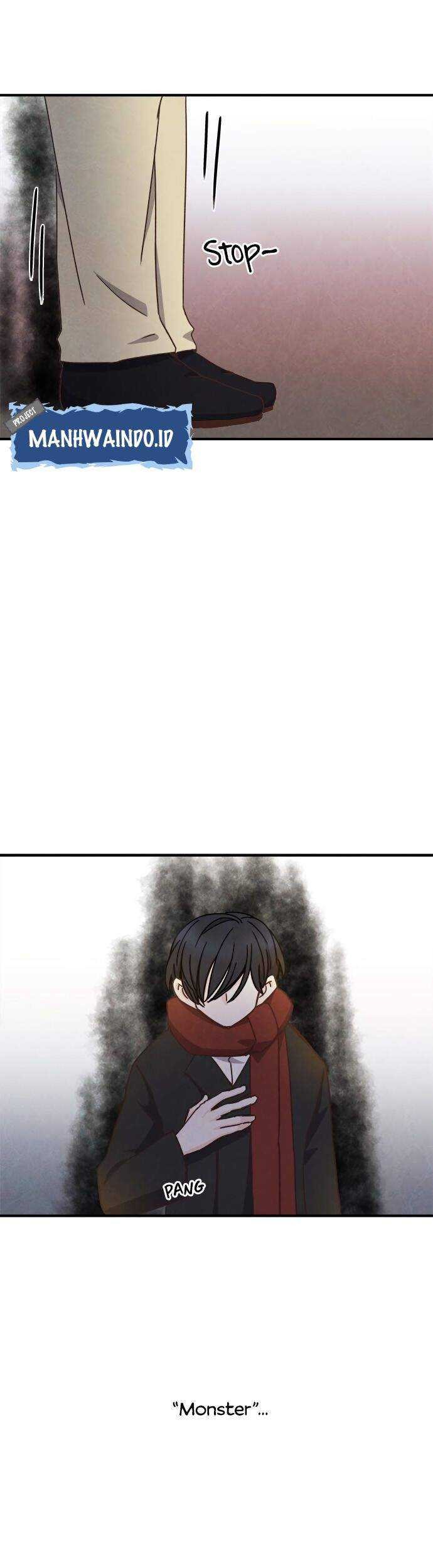 The Flower of Vampire Chapter 48 Gambar 23