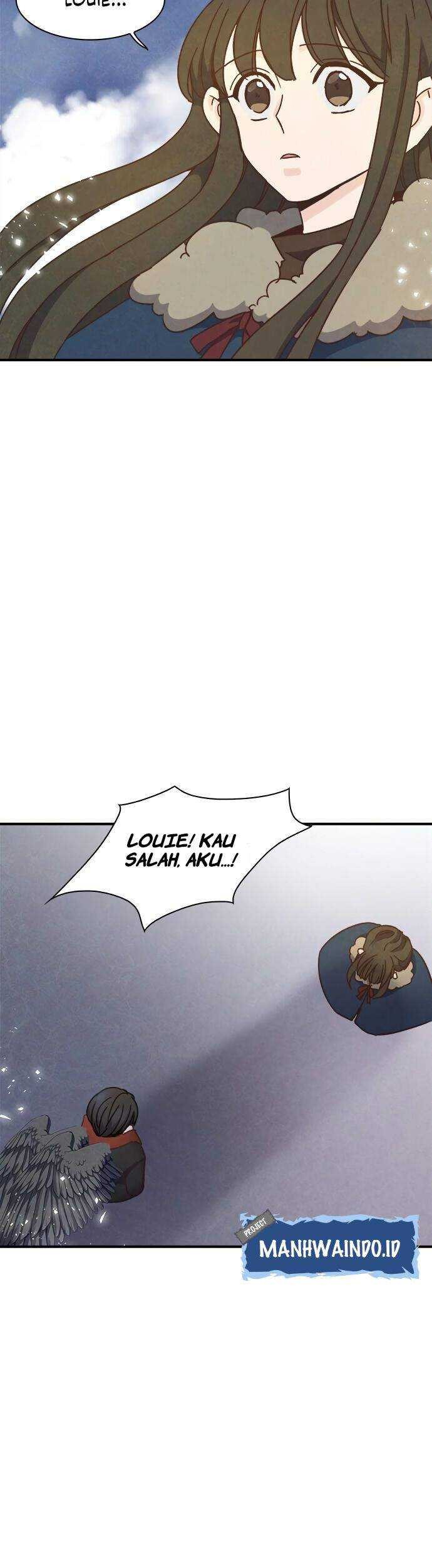 The Flower of Vampire Chapter 48 Gambar 27