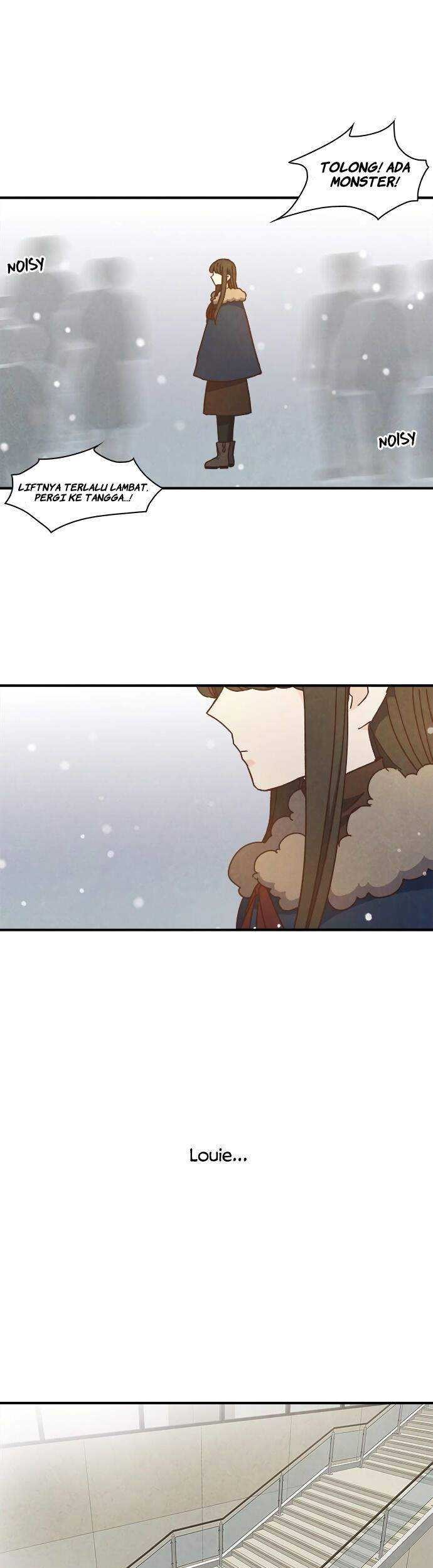 The Flower of Vampire Chapter 48 Gambar 33