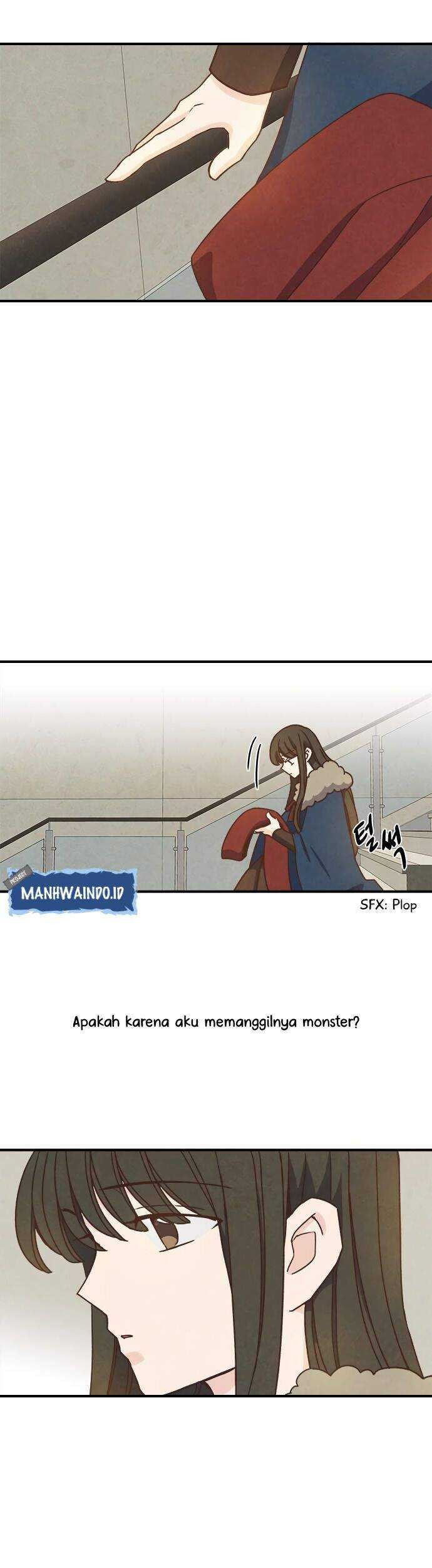The Flower of Vampire Chapter 48 Gambar 35