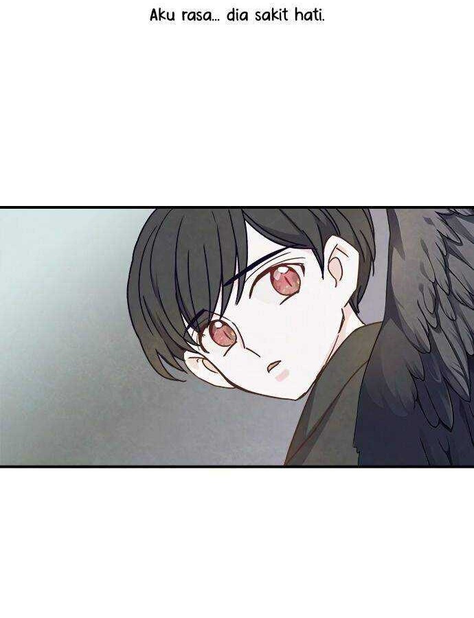 The Flower of Vampire Chapter 48 Gambar 36