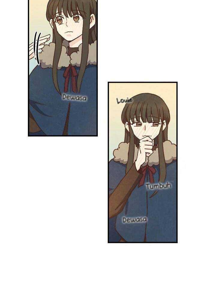 Baca  The Flower of Vampire Chapter 48 Gambar 2