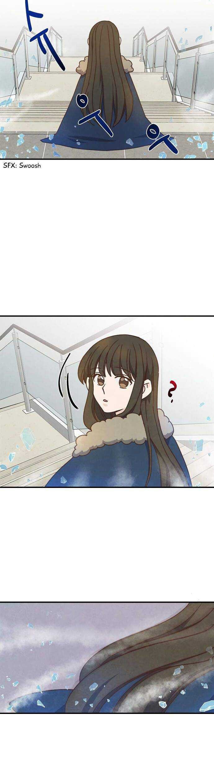 The Flower of Vampire Chapter 48 Gambar 39
