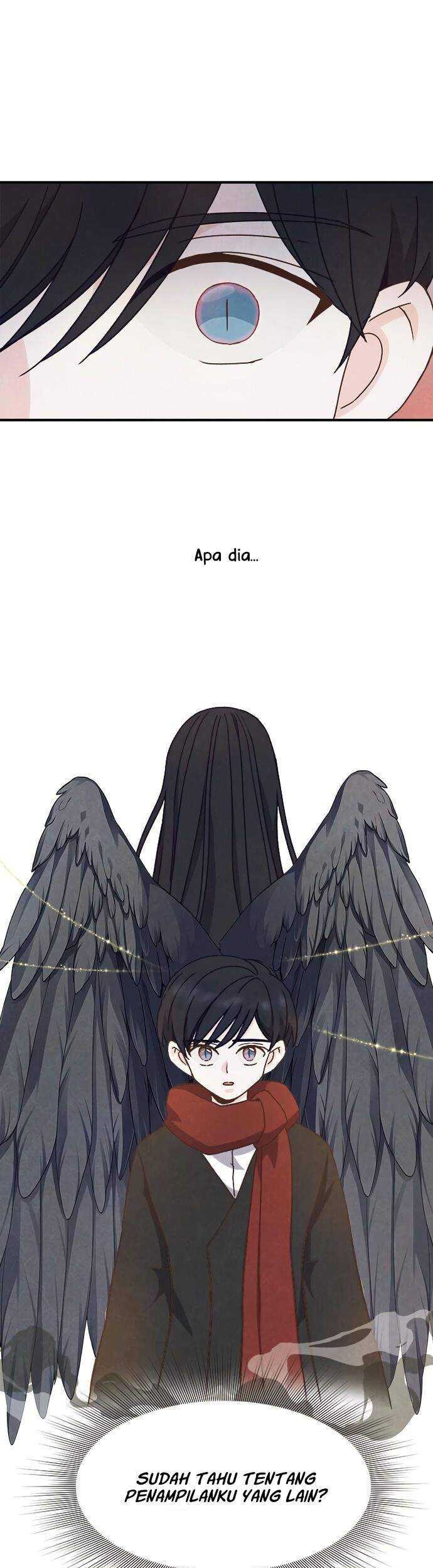 The Flower of Vampire Chapter 48 Gambar 3