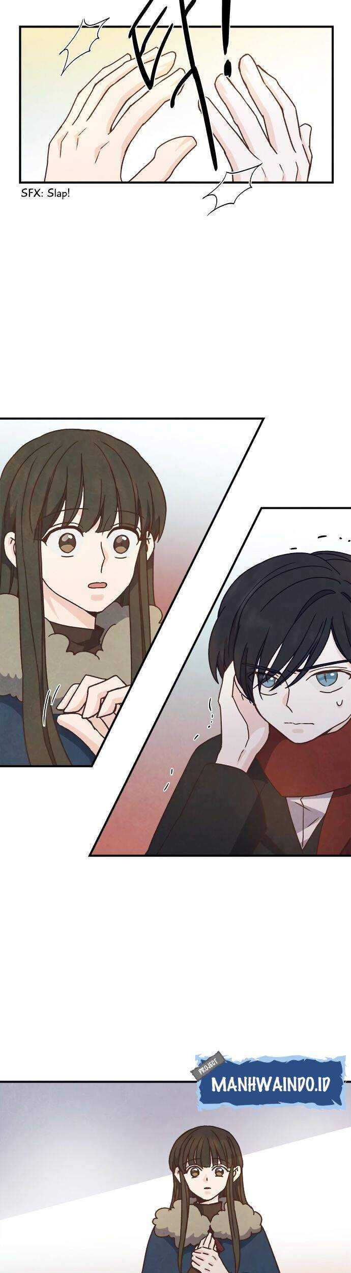 The Flower of Vampire Chapter 48 Gambar 7