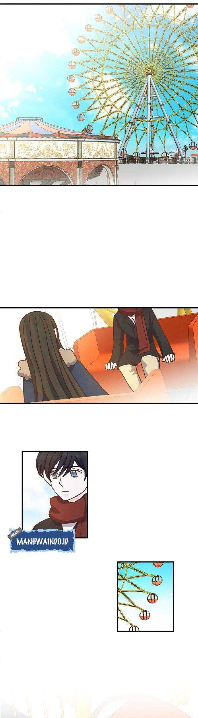The Flower of Vampire Chapter 48 Gambar 11