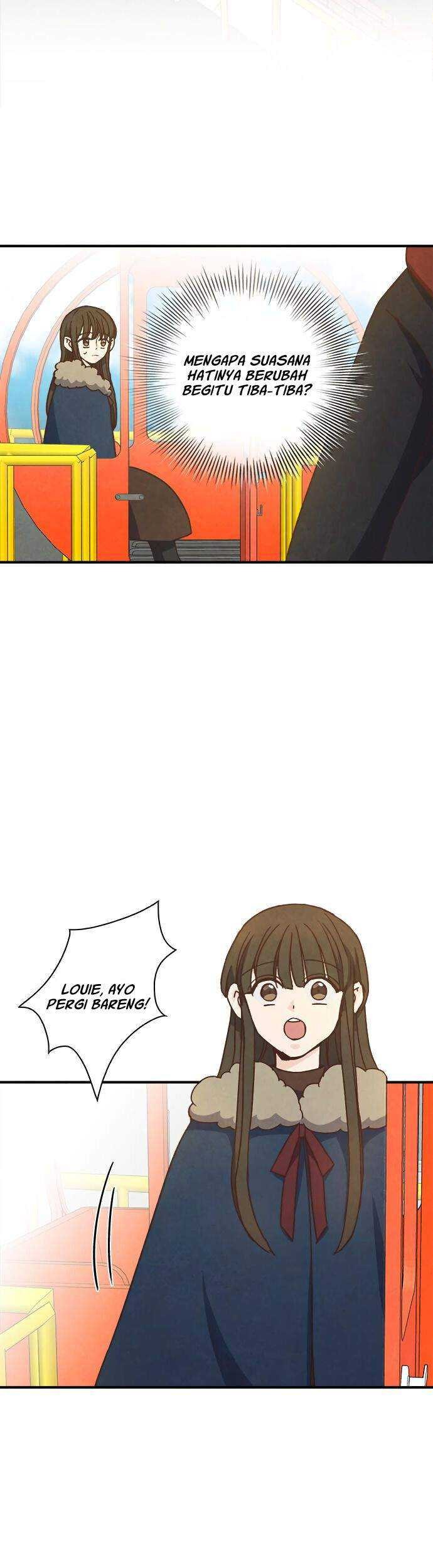 The Flower of Vampire Chapter 48 Gambar 13